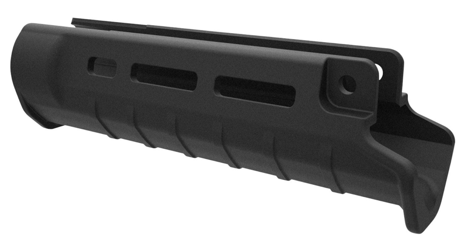 The Magpul SL Handguard for the HK94/MP5 is a high-strength