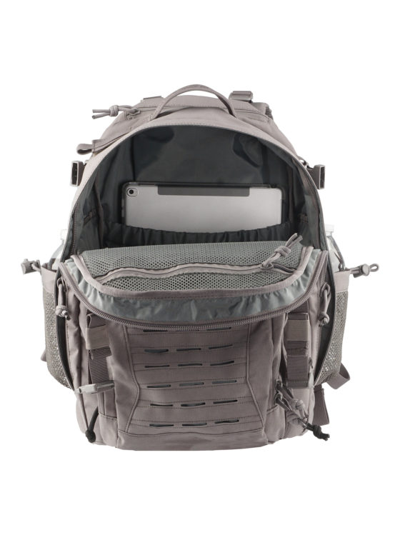 drago defender backpack