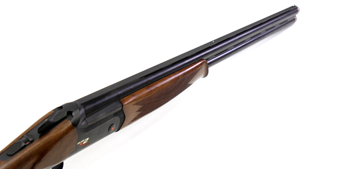 Fabarm Elos N2 Sporting 12 Ga Shotgun - Used in Very Good Condition ...