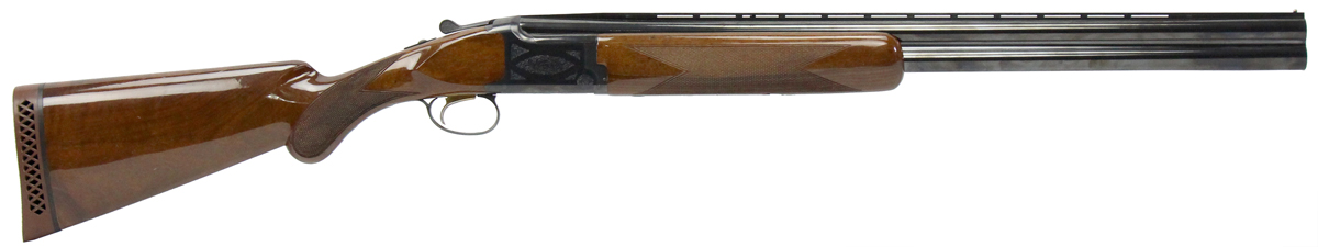 Browning Citori Lightning Grade I 12 Ga Shotgun - Used in Good ...