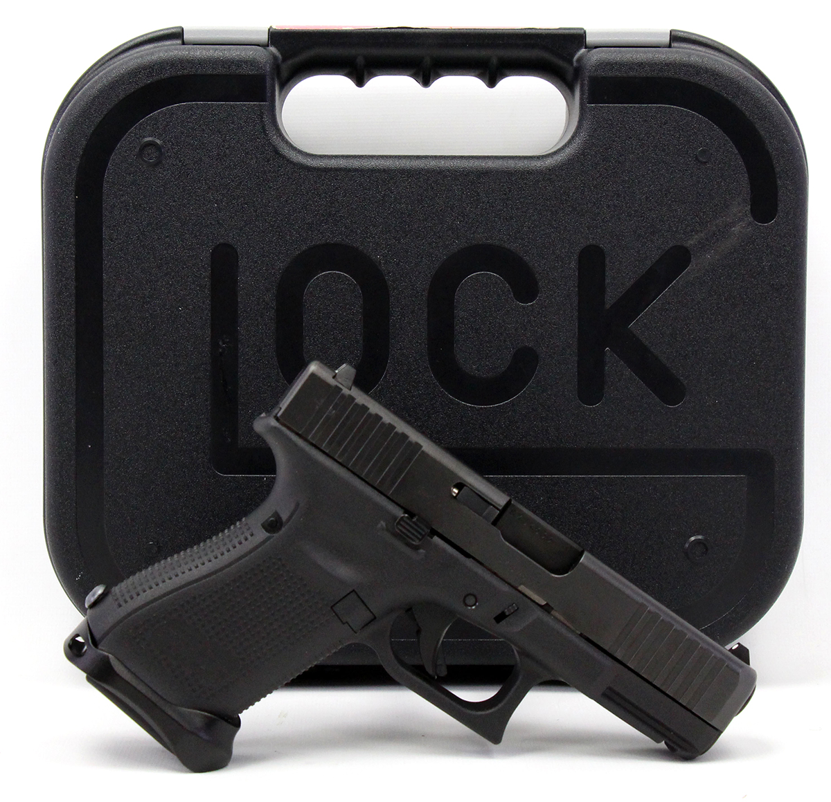 Glock 19 Gen5 9mm Pistol - Used in Good Condition with Box