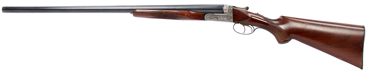 Spanish EIG-Eibar 12 Ga Shotgun - Used in Good Condition