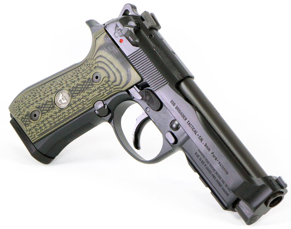 Beretta 92 характеристики. Беретта Вилсон комбат. Wilson Combat Beretta 92 g. Beretta 92a1 Wilson Combat. Wilson Combat Beretta Brigadier.